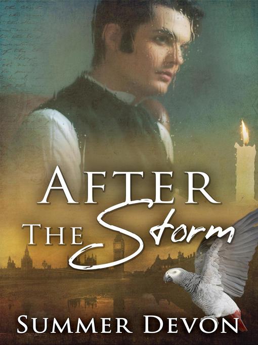 Title details for After the Storm by Summer Devon - Available